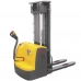 Штабелер електричний з вагами 4BDU1500ШЕ-Б