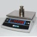 Фасувальні ваги ВТЕ-Центровес-3-Т3-ДВ від 10 грам до 3 кг точність 0,5 грам