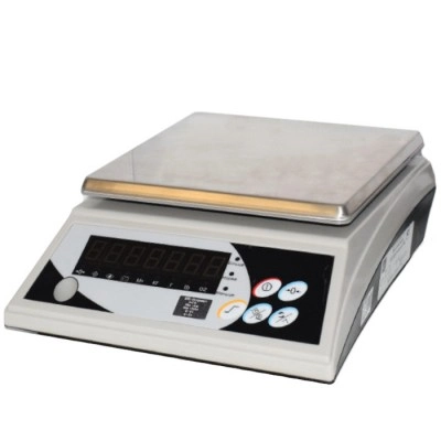 Фасувальні ваги ВТЕ-Центровес-6-Т3-Б