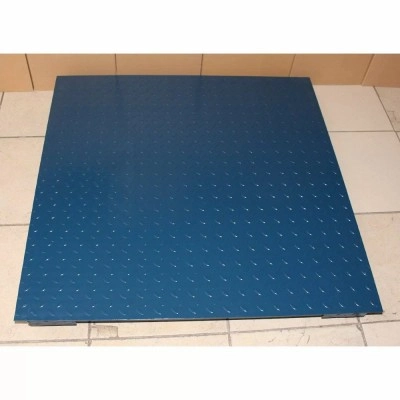 Платформенные весы 500 кг, 1т, 2т, 3 тонны ВПЕ-ЦЕНТРОВЕС-0808-0.5/1/2/3-Э