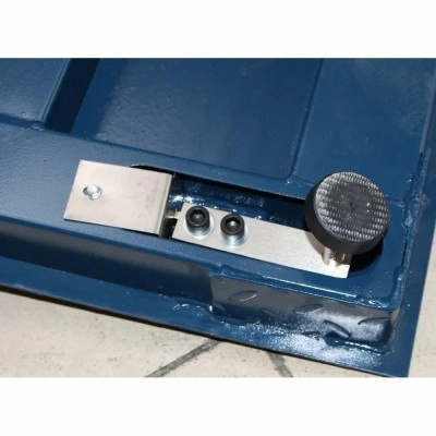 Платформенные весы 500 кг, 1т, 2т, 3 тонны ВПЕ-ЦЕНТРОВЕС-0808-0.5/1/2/3-Э