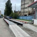 Автомобильные весы 18 метров 80 тонн