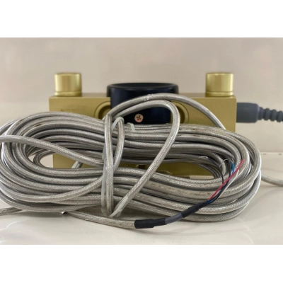 Автомобильные весы 18 метров 80 тонн