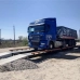 Автомобильные весы 18 метров 80 тонн