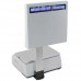 Ваги торговельні CAS CL5000J-IS 6 кг з термодруком