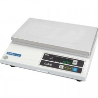 Ваги фасувальні CAS AD-10H Ваги фасувальні CAS AD-10H