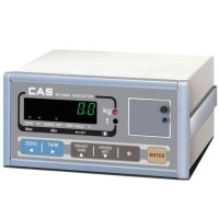 Ваговий індикатор CAS CI-6000A Ваговий індикатор CAS CI-6000A