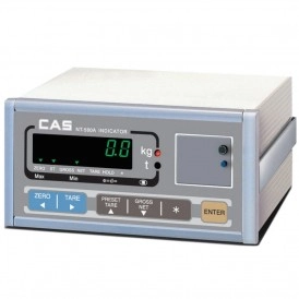 Ваговий індикатор CAS CI-6000A
