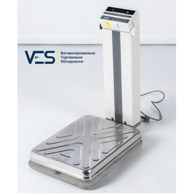 Ваги товарні CAS DB-150H до 150 кг