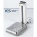 Ваги товарні CAS DB-150H до 150 кг