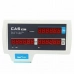 Торговые весы CAS ER Plus EU со стойкой до 6, 15, 30 кг Торговые весы CAS ER Plus EU со стойкой до 6, 15, 30 кг