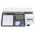 Весы с чекопечатью CAS-CL-3500-J-IB до 15 кг