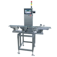 Чеквейер весы конвейерные CAS ССК5900-20K