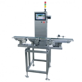 Чеквейєр (конвейєрні ваги) CAS ССК5900-20K