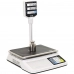 Ваги торгові CAS PR II P від 40 грам до 15 кг точність 2/5 г | зі стійкою Ваги торгові CAS PR II P від 40 грам до 15 кг точність 2/5 г | зі стійкою