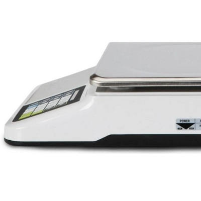 Ваги торгові CAS PR II B від 40 грам до 15 кг точність 2/5 г | без стійки