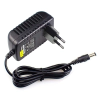 Зарядний пристрій для ваги CAS на 6V - 9V - 12V ( Adapter) Оригінальний блок живлення