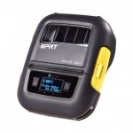 Мобильные принтеры чеков