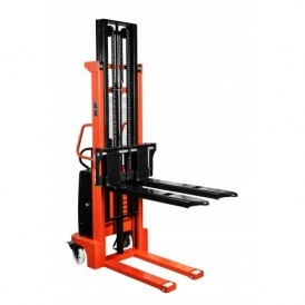 Штабелер електричний 2т 2500 Днепровес