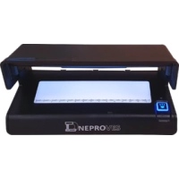 Детектор валют Днепровес V-12 (Детектор валют Днепровес V12) Детектор валют Днепровес V-12 (Детектор валют Днепровес V12)