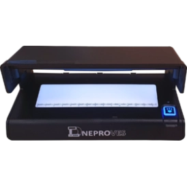 Детектор валют Днепровес V-12 (Детектор валют Днепровес V12)