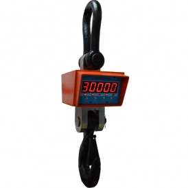 Крановые весы 30 т Днепровес OCS-30t-XZA