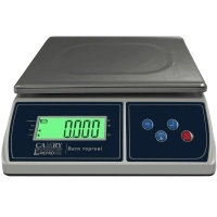 Порційні ваги 30 кг Дніпровес ВТД-С1, точність 5 г