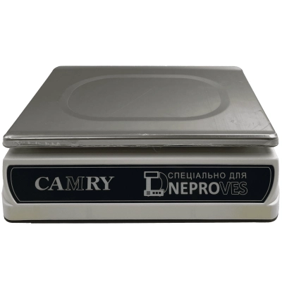 Порційні ваги 30 кг Дніпровес ВТД-С2, точність 5 г