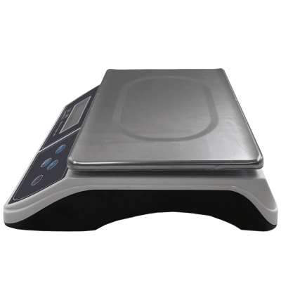 Порційні ваги 30 кг Дніпровес ВТД-С2, точність 5 г