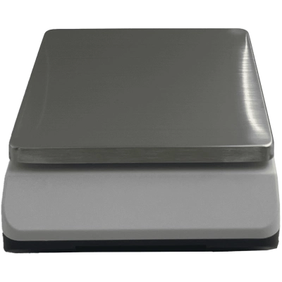 Порційні ваги до 10 кг Дніпровес ВТД-10Т3ЖК, з точністю 1 грам