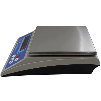 Весы фасовочные до 6 кг Днепровес ВТД-6Т3Л, точность 1 г