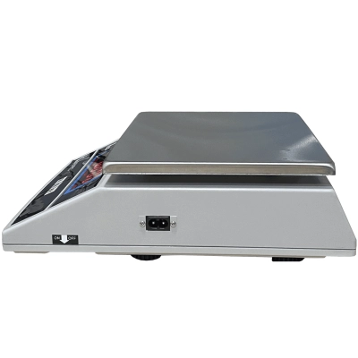 Порційні ваги 6 кг Дніпровес ВТД-6Т3, точність 1 г Порційні ваги 6 кг Дніпровес ВТД-6Т3, точність 1 г