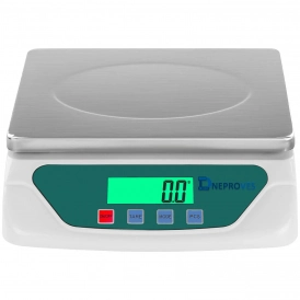 Ваги фасувальні 10 кг ВТД-10 Днепровес