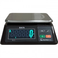 Весы фасовочные до 6 кг Днепровес ВТД-6ФЛ, точность 1 г Весы фасовочные до 6 кг Днепровес ВТД-6ФЛ, точность 1 г