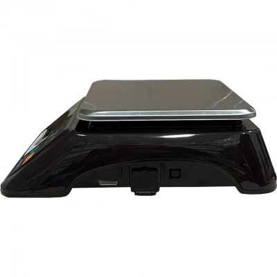 Фасувальні ваги 30 кг Днепровес ВТД-ФЛ, точність 5 г