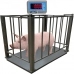 Весы для Животных, КРС, Свиней Днепровес ВПД 1200х750 мм, решетка 900 мм