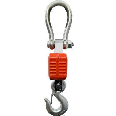 Кранові ваги до 1000 кг Днепровес ВКД-ДА 1т