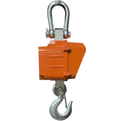 Кранові ваги 15 т Дніпровес OCS-15t-XZA