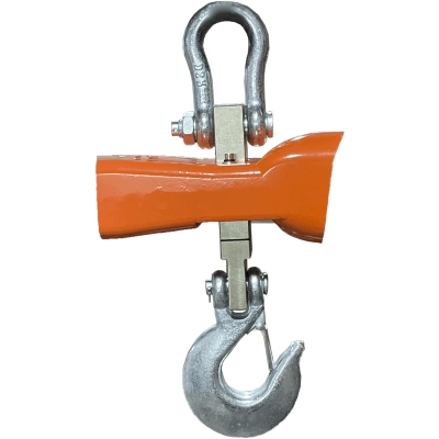 Кранові ваги Дніпровес ВКД-5т-ДА