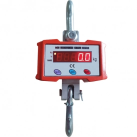 Крановые весы 300 кг Днепровес OCS-0.3t-XZL