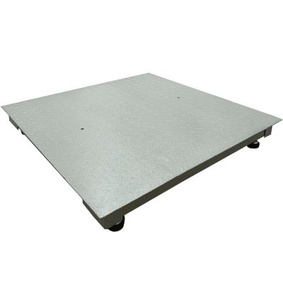 Ваги платформні Днепровес ВПД-0808-ДЕ 1 тонна