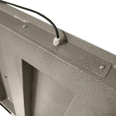 Ваги платформні Днепровес ВПД-0808-ДЕ 1 тонна