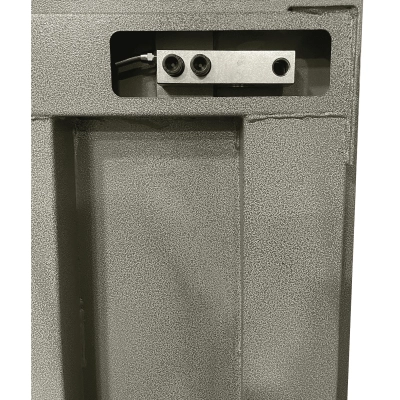 Ваги платформні Днепровес ВПД-0808-ДЕ 1 тонна