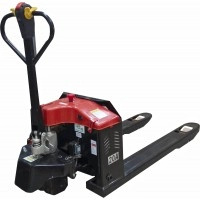 Электро рокла на 2 - 3 тонны Днепровес 