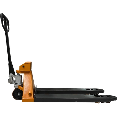 Рокла ваги до 1т, 2т Днепровес ВПД-РД |Гідравлічний ваговий візок