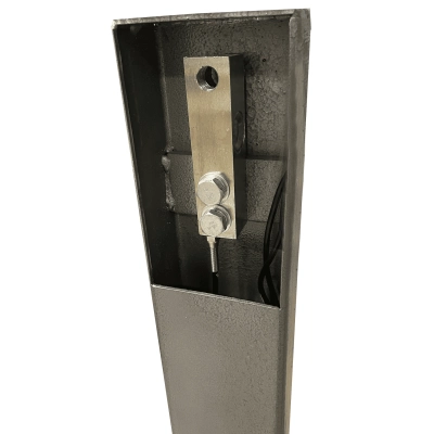 Рейкові ваги 300 кг Дніпровес ВПД-СТ-300 Рейкові ваги 300 кг Дніпровес ВПД-СТ-300