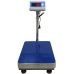 Весы товарные 300 кг Днепровес ВПД405Е-Т 400х500 мм
