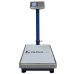 Товарні ваги 150 кг Дніпровес ВПД405Л 400х500 мм