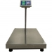 Весы товарные 600 кг Днепровес ВПД608Д платформа 600х800 мм | для Склада, Производства, Торговли
