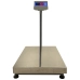 Товарні ваги 150 кг Дніпровес ВПД608Е-Т 600х800 мм